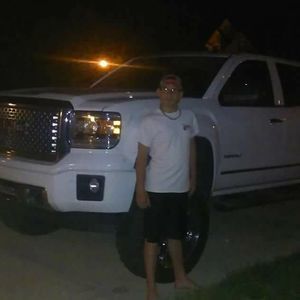 Meet your Posher, Savageboymike